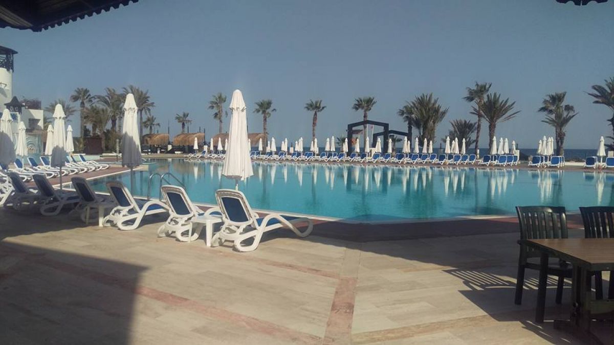 imagini hotel SIMENA SUN CLUB KEMER